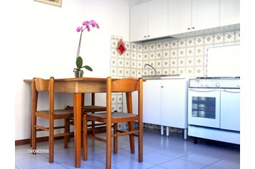 Privatni smještaj Lignano Sabbiadoro 1